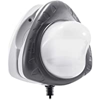 Los mejores  - Intex 28698 - Luz LED magnética 5 colores para piscinas